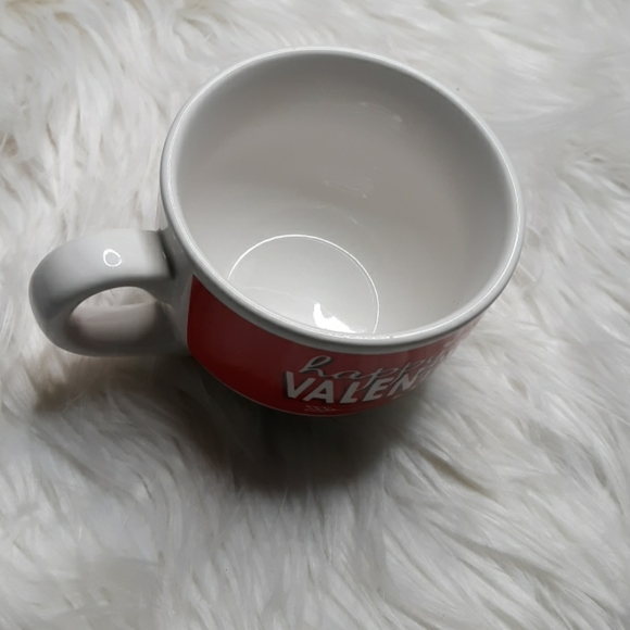 Valentine's Mug cup - Picture 5 of 5